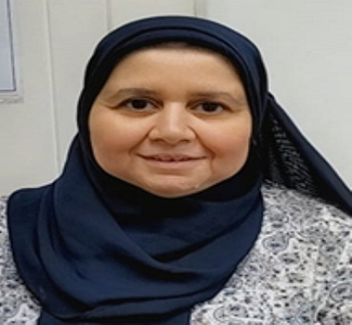 أ.د. غادة محمود خير الله